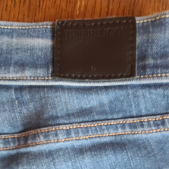 "Casey" True Religion Jeans - Picture 8 of 13